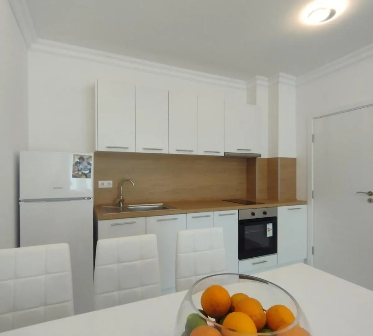 Stylish Apartment Zingara 2 소피아