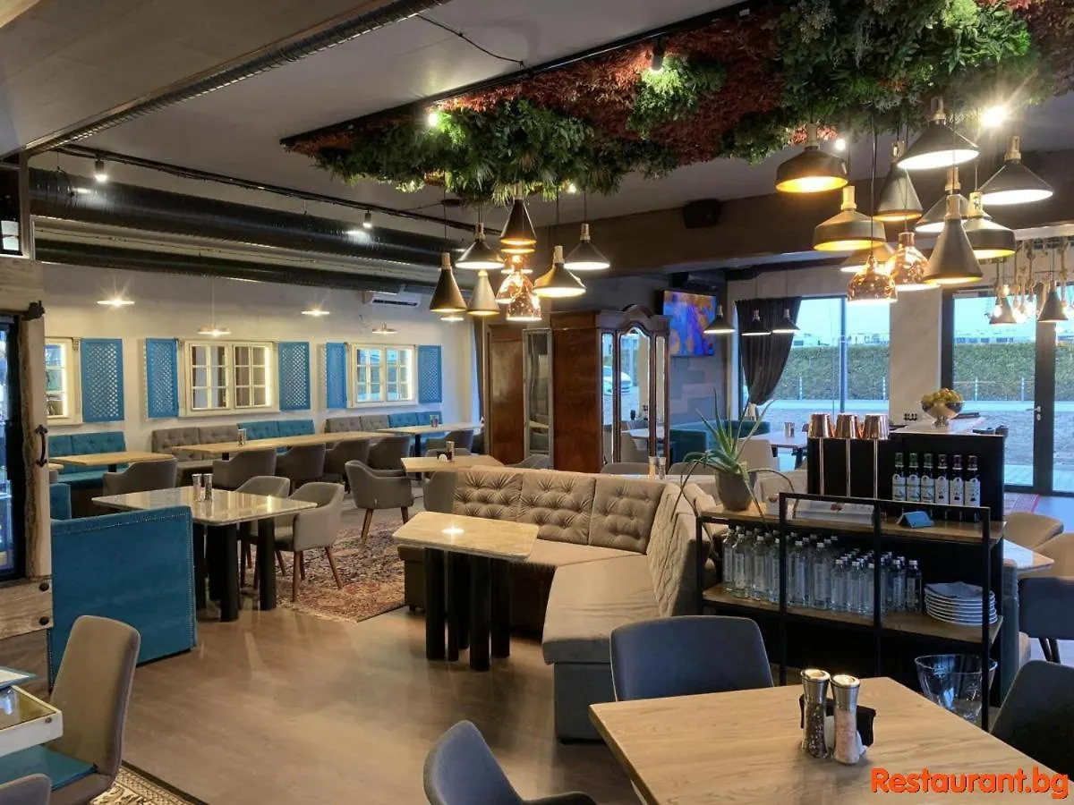 Stylish Apartment Zingara 2 소피아