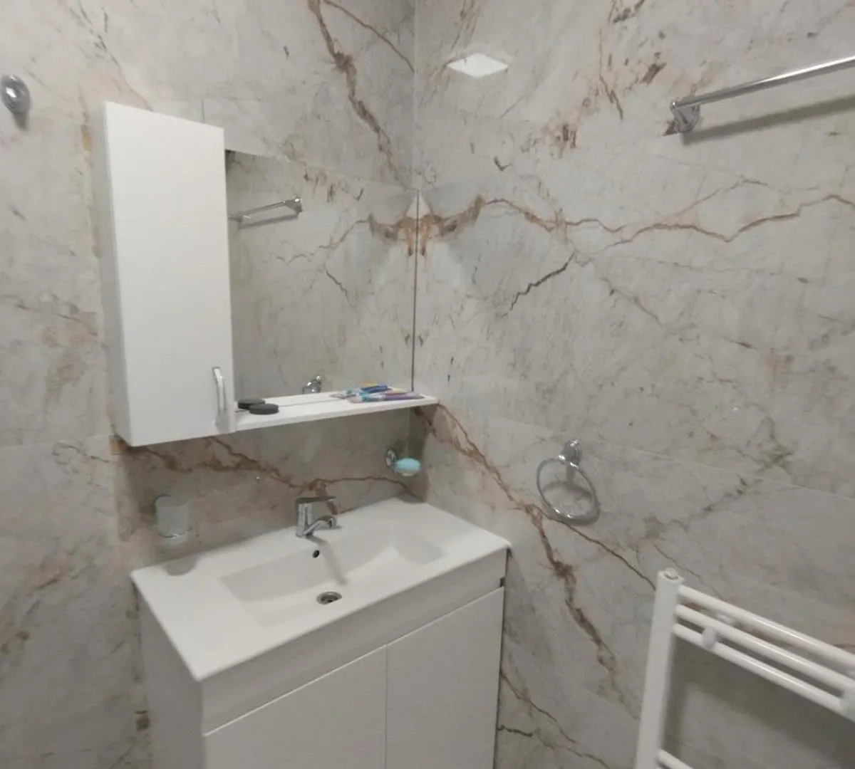 Stylish Apartment Zingara 2 소피아